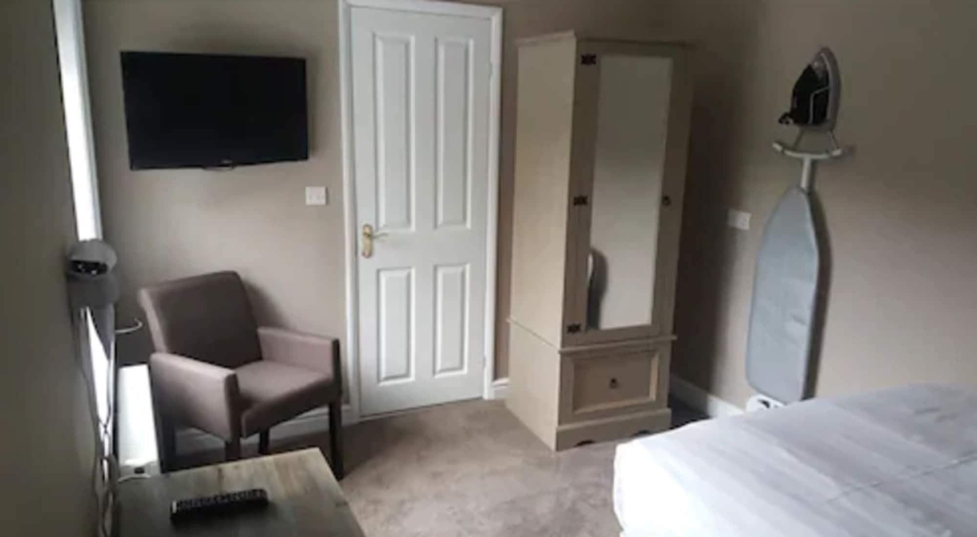 Rye Court Hotel Χάι Ουίκαμ Εξωτερικό φωτογραφία