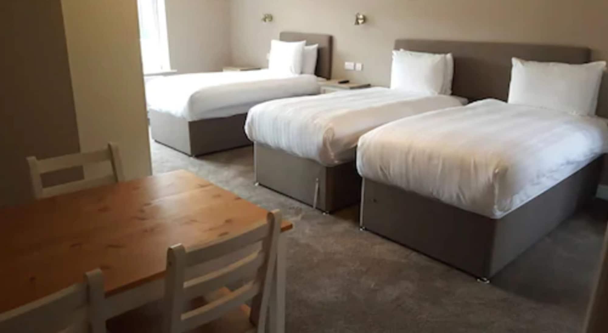 Rye Court Hotel Χάι Ουίκαμ Εξωτερικό φωτογραφία