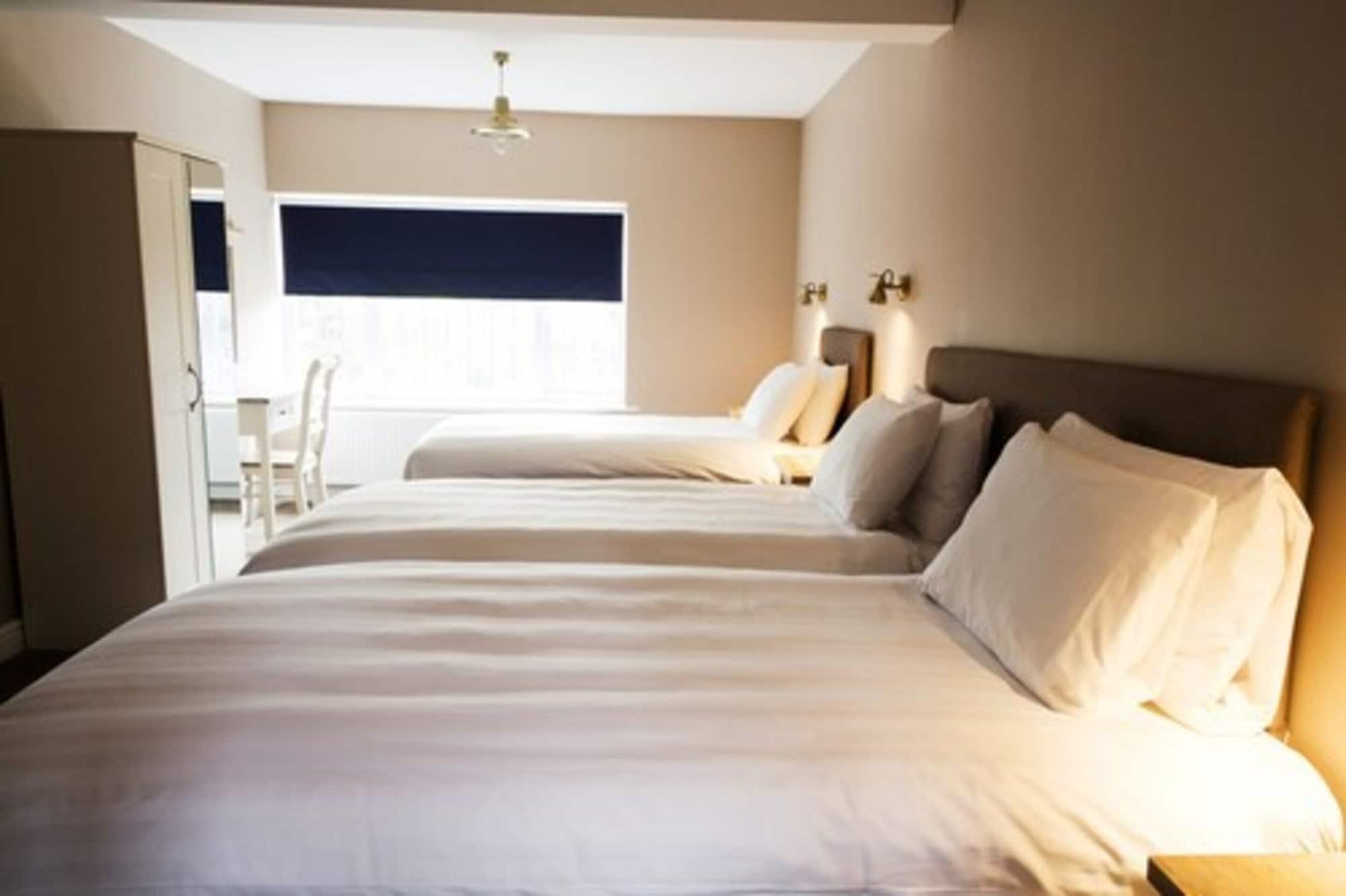 Rye Court Hotel Χάι Ουίκαμ Εξωτερικό φωτογραφία