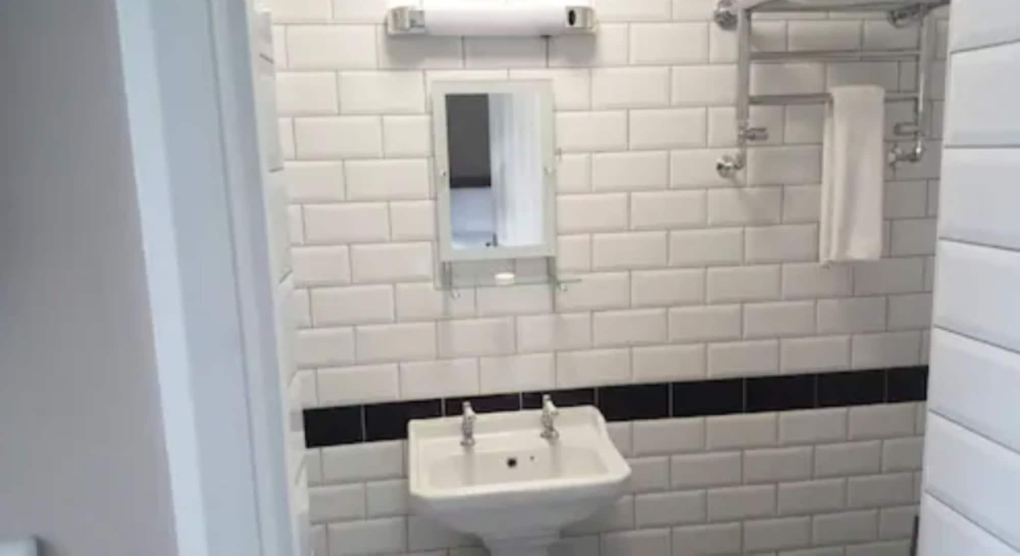 Rye Court Hotel Χάι Ουίκαμ Εξωτερικό φωτογραφία