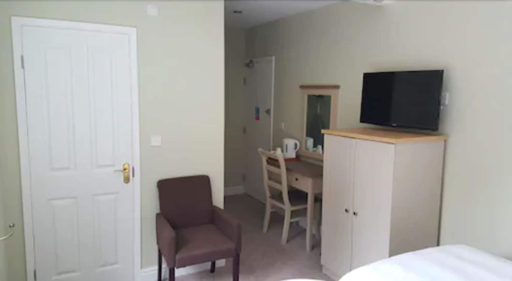 Rye Court Hotel Χάι Ουίκαμ Εξωτερικό φωτογραφία