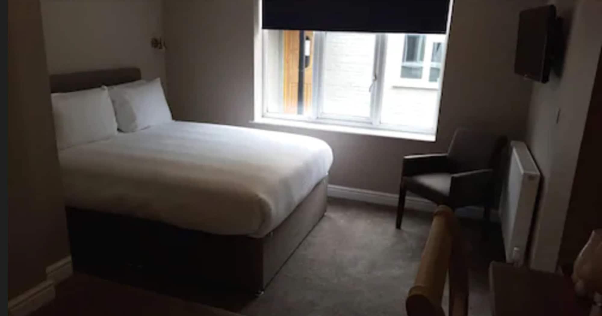 Rye Court Hotel Χάι Ουίκαμ Εξωτερικό φωτογραφία